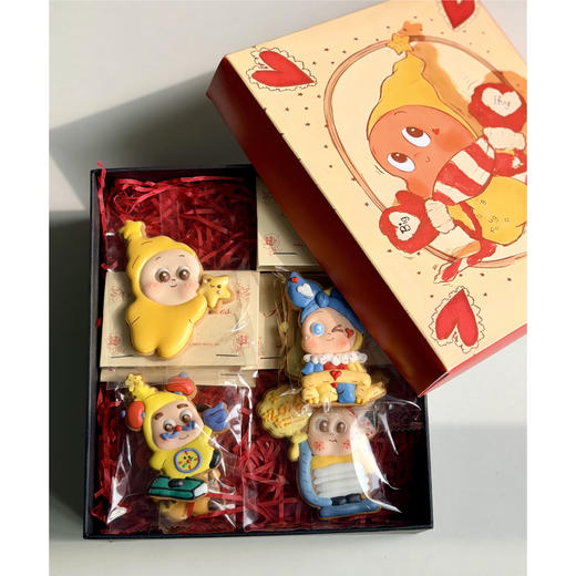 苹果星星人 商品图4