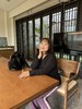 【群内福利】【休闲裤】显瘦减龄遮肉，千千叶面料压褶 柔滑透气的面料，让皮肤可以轻松“呼吸” 商品缩略图7