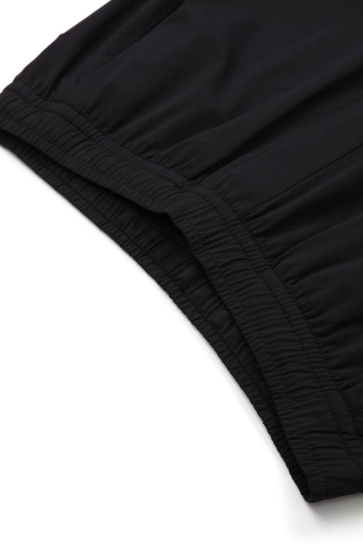 【凉感速干系列】SCHIESSER德国舒雅男士速干凉爽运动休闲户外多用直筒长裤 39/27187P 商品图4