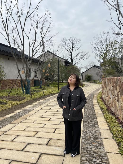 【群内福利】【牛仔外套】圆领外套，无翻领，可搭配帽衫 商品图3