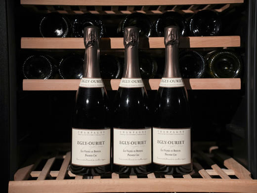 法国欧格丽布瑟伊香槟 商品图5