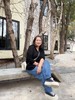 【现货今天发】扬子纱春季【黑色套头连帽针织衫 】休闲微宽松 遮小肚子显瘦 商品缩略图10