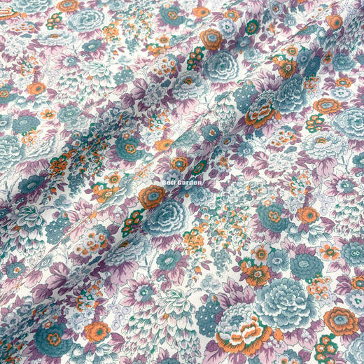 LT045Z Elysian Day 欢乐日 英国LIBERTY利伯缇 塔纳棉高支100支 商品图3