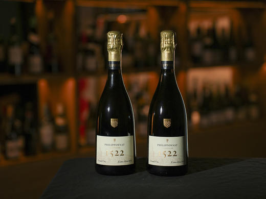 法国2018年菲丽宝娜1522系列年份香槟 商品图5