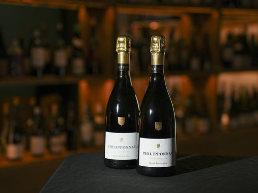 法国菲丽宝娜皇家珍藏香槟 商品图5