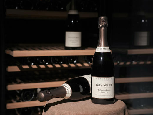 法国欧格丽布瑟伊香槟 商品图4