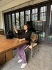 【群内福利】【休闲裤】显瘦减龄遮肉，千千叶面料压褶 柔滑透气的面料，让皮肤可以轻松“呼吸” 商品缩略图9