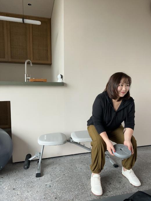 【群内福利】【运动束脚裤】日常百搭，休闲运动多场合可穿 商品图6