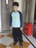 【速干机能裤】Amilife阿米日记凉感速干防晒机能裤  50+防晒  四面弹   直筒版型 商品缩略图3