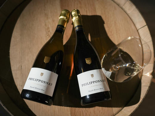 法国菲丽宝娜皇家珍藏香槟 商品图6