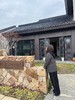 【群内福利】【牛仔外套】圆领外套，无翻领，可搭配帽衫 商品缩略图7
