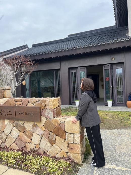 【群内福利】【牛仔外套】圆领外套，无翻领，可搭配帽衫 商品图7