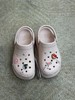 260407|Crocs 泡芙石英粉｜夏日开团福利，5-7个工作日发货【不退换】 商品缩略图0
