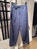E ARMANI 裤女  EW001432AF12426-UB092 . 商品缩略图0