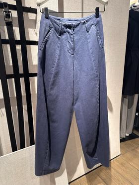 E ARMANI 裤女  EW001432AF12426-UB092 .