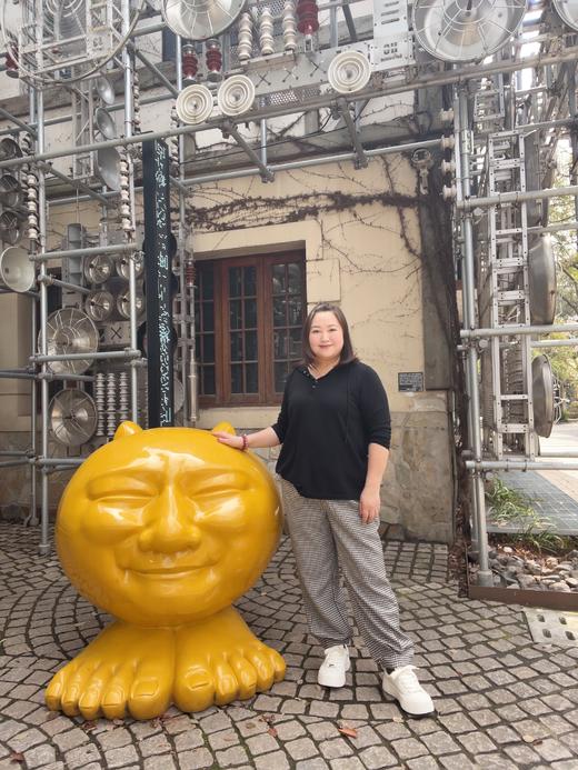 【群内福利】【千鸟格休闲裤】黑白撞色经典千鸟格元素，束脚款休闲运动多场合可穿 商品图5