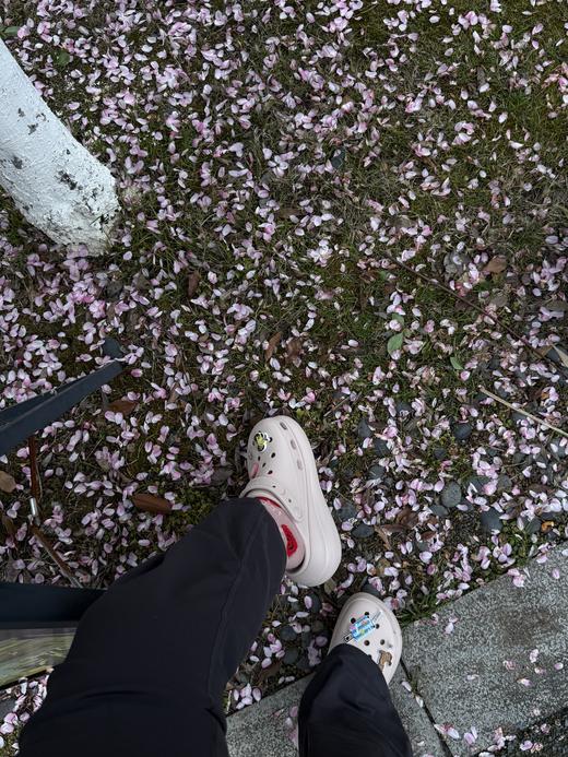 260407|Crocs 泡芙石英粉｜夏日开团福利，5-7个工作日发货【不退换】 商品图9