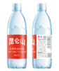 【自营】昆仑山天然雪山矿泉水500ml*24瓶整箱高端商务泡茶弱碱小分子饮用水 商品缩略图6