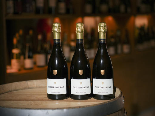 法国菲丽宝娜皇家珍藏香槟 商品图4