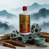 山庄老酒 白酒 铁帽子白酒42度 整箱装 商品缩略图1