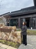 【群内福利】【牛仔外套】圆领外套，无翻领，可搭配帽衫 商品缩略图8