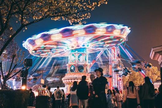 49元起！国色天乡陆地乐园，马戏春耕节，看马戏，玩项目，体验春耕农事，打卡粉·奇幻花境 商品图5