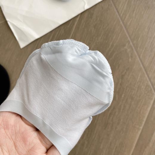 直发【五双拍】 木色高端款纯棉深口隐形船袜 zhu好穿的隐形袜 商品图5