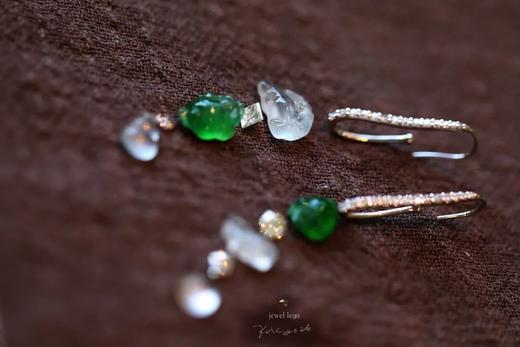 珠宝也可以乐高 商品图2