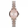 【仅限一天799 赠礼盒礼袋】Armani/阿玛尼 满天星手表 粉盘AR11223 -w 商品缩略图6