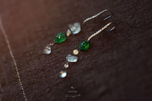 珠宝也可以乐高 商品图0