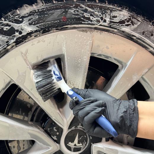 it's win 舒梵劲柔轮毂刷 商品图4