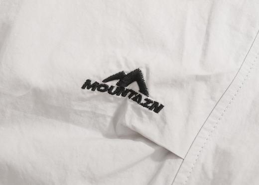 415-童梭织单长裤 商品图9