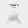 【2026新品】Christys'百年皇室品牌 纯天然麻辫渔夫草帽 商品缩略图4