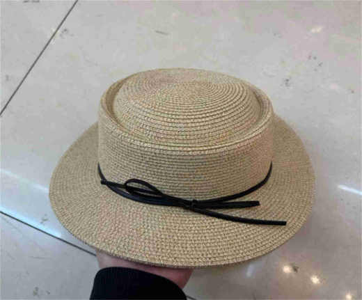 【门店同款】ENJOY夏季草编礼帽 171094996 商品图0