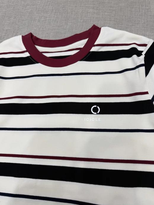 F033167春夏季新款时尚百搭宽松休闲克重厚实棉连衣裙 商品图13