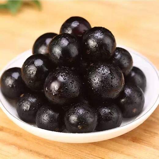 [屁侠推荐]嘉宝果 一口爆浆的树葡萄 长在树上的“黑珍珠” 一果四味 似山竹、芭乐、龙眼、凤梨  商品图2