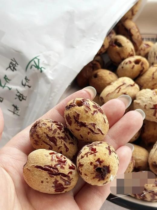 去皮无核红枣  26Y03111- 商品图3