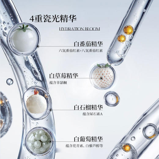 Bio-E澳洲小白伞 白瓷娃娃饮10袋/盒F 商品图2