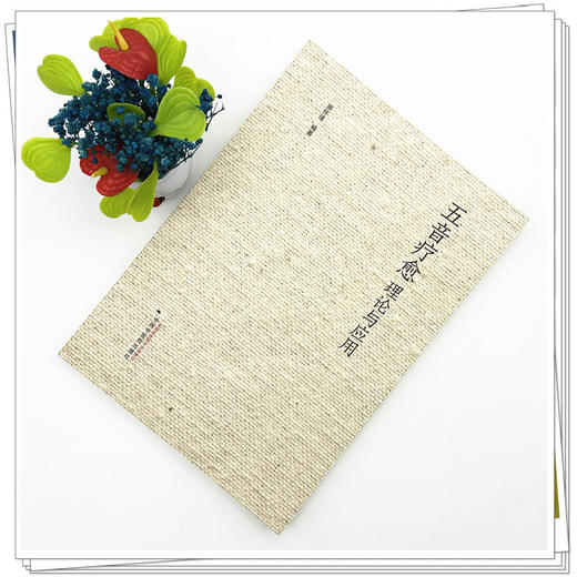 五音疗愈理论与应用 郭怀瑾 主编 中国中医药出版社 商品图1