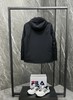 F033149春夏新款男女同款防泼水防风户外简约风休闲冲锋衣长袖外套 商品缩略图2