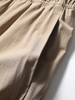F033126春夏户外机能风轻量化设计四面弹软壳裤速干亲肤透气抗撕裂长裤人体学拼接裁剪运动休闲裤 商品缩略图13