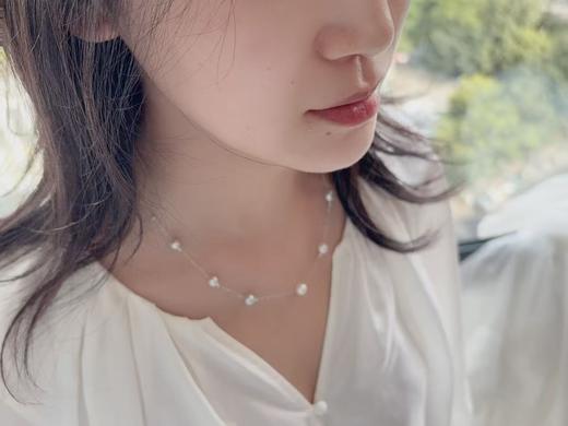 夏日满天星项链 商品图7