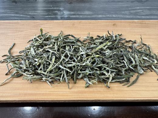 2026年新茶巫溪秀芽明前特级秀芽(一芽一叶） 商品图2