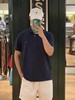 益达制衣厂越南厂订单，Ralph Lauren（拉夫劳伦） 经典款 Polo Ralph Lauren 系列短袖Polo衫 大马POLO   翻领马POLO 商品缩略图13