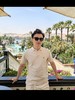 益达制衣厂越南厂订单，Ralph Lauren（拉夫劳伦） 经典款 Polo Ralph Lauren 系列短袖Polo衫 大马POLO   翻领马POLO 商品缩略图14