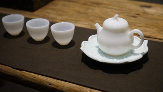 德化｜白瓷 商品图0