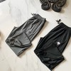 F033125春季新款男士梭织休闲运动百搭健身防泼水速干微弹长裤 商品缩略图2