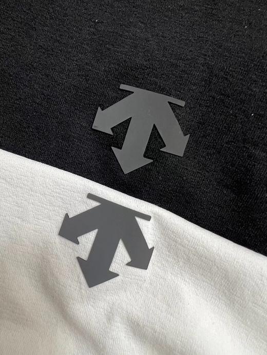 F033151夏季新款时尚百搭日常通勤简约户外山系基础款长袖T恤 商品图14