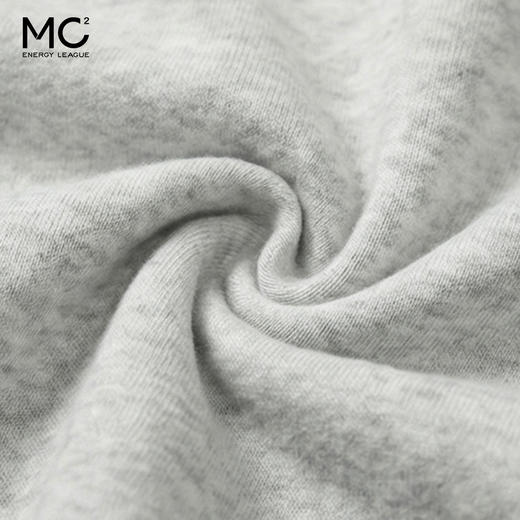 女装编织绳配玩偶连帽卫衣W5232040 商品图2