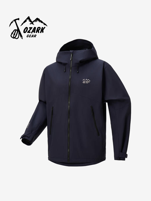 奥索卡 男 GTX 2L 防风夹克(MESH) OAGMT2610708 商品图2